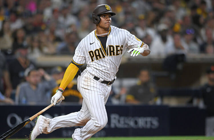 Giants vs Padres Odds, Picks, & Predictions Today — Friars Finding Their Footing