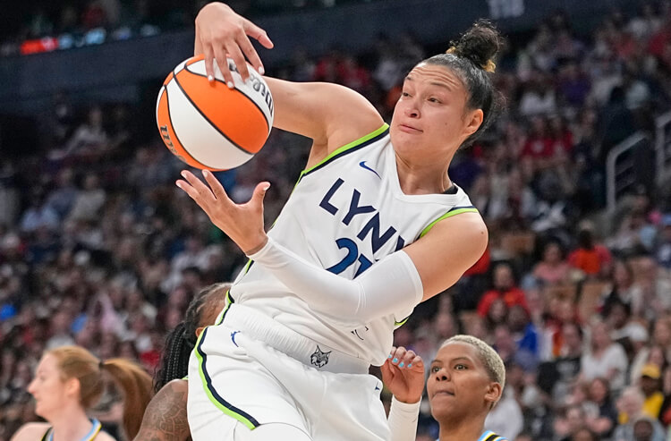 How To Bet - Connecticut Sun vs Minnesota Lynx Game 3 Odds, Picks, and Predictions: McBride Goes to Work