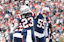 Kyle Dugger New England Patriots NFL