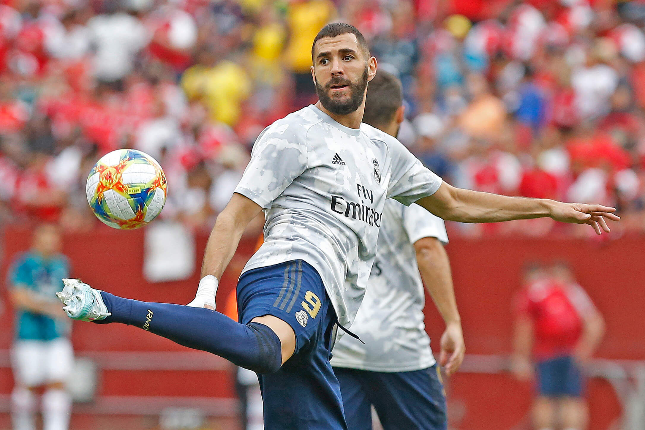 How To Bet - Liverpool vs Real Madrid Champions League Final Prop Picks: Benzema Steals the Show in Saint-Denis