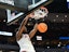  Illinois Fighting Illini forward Morez Johnson Jr. (21) dunks during the second half against the Xavier Musketeers at Fiserv Forum. Mandatory Credit: Benny Sieu-Imagn Images