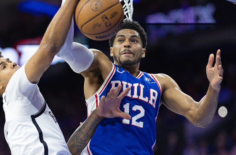 76ers vs Nets NBA Odds, Picks and Predictions – NBA Playoffs Game 4