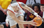 Gabe Madsen Utah Utes NCAA College Basketball