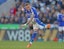 James Maddison Leicester City EPL