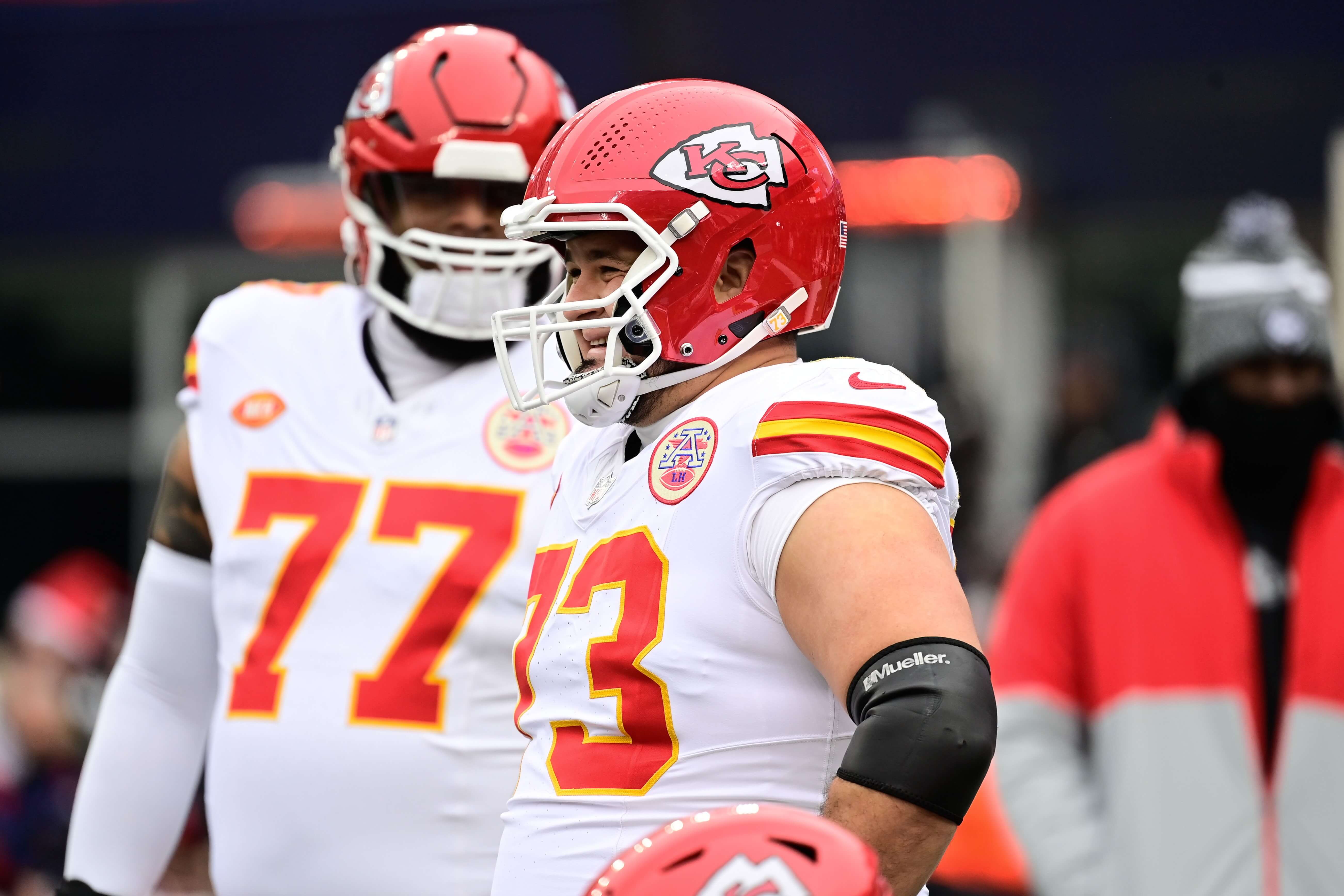 Super Bowl Odds, News & Injuries – Chiefs Down a Big Man for Big Game