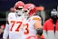 Kansas City Chiefs Nick Allegretti NFL