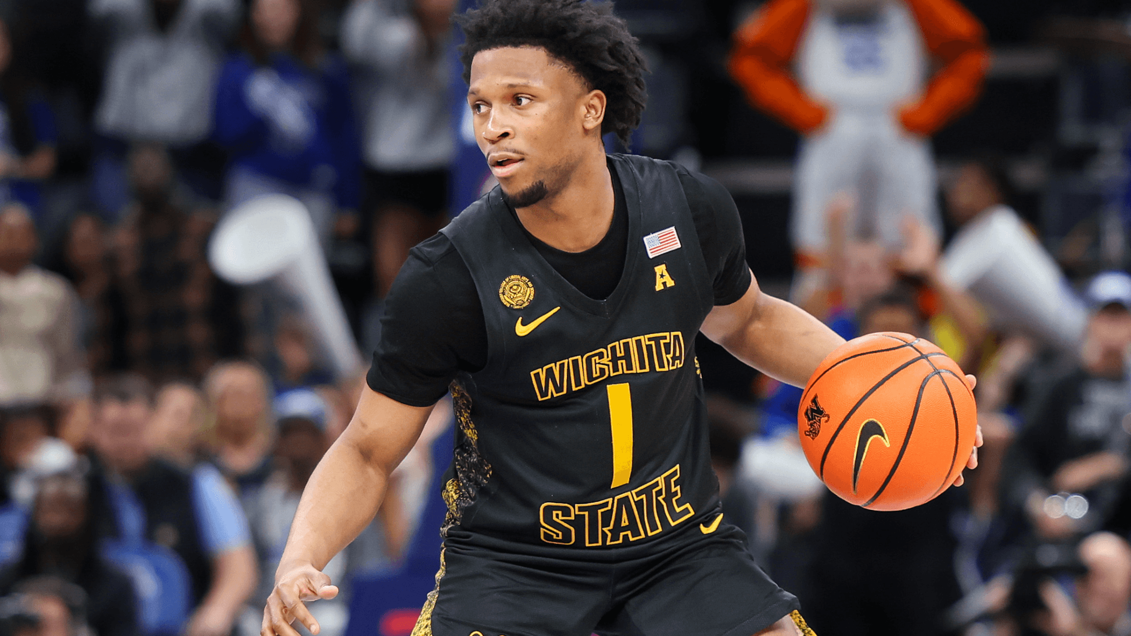 How To Bet - Wyoming vs Wichita State Prediction, Picks & Odds for Today's NIT Tournament Game