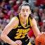 Caitlin Clark Iowa Hawkeyes WNCAAB