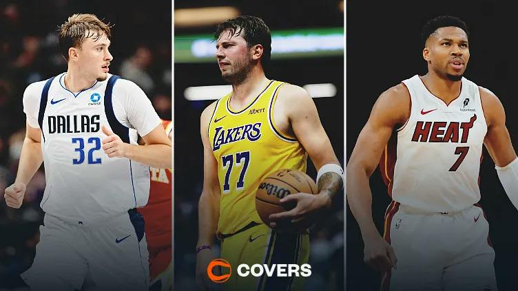NBA Predictions and Moneyline Picks: Wednesday, Oct. 21