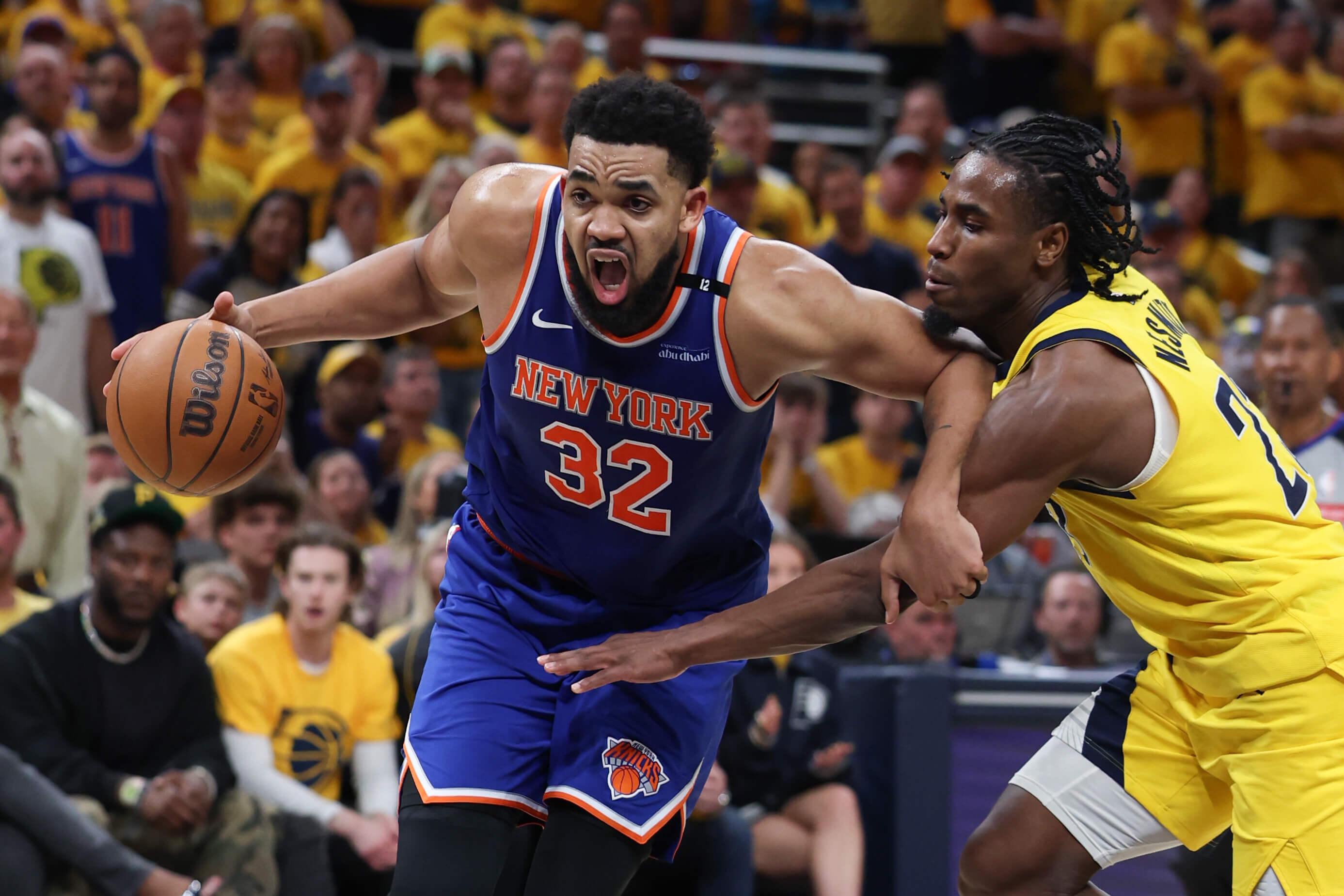 How To Bet - New York’s Online Sportsbooks Set Monthly Revenue Record Off Knicks' Playoff Run