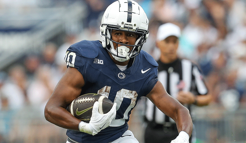 Penn State vs USC Player Props & Best Bets: Singleton Hangs Six Points on Trojans