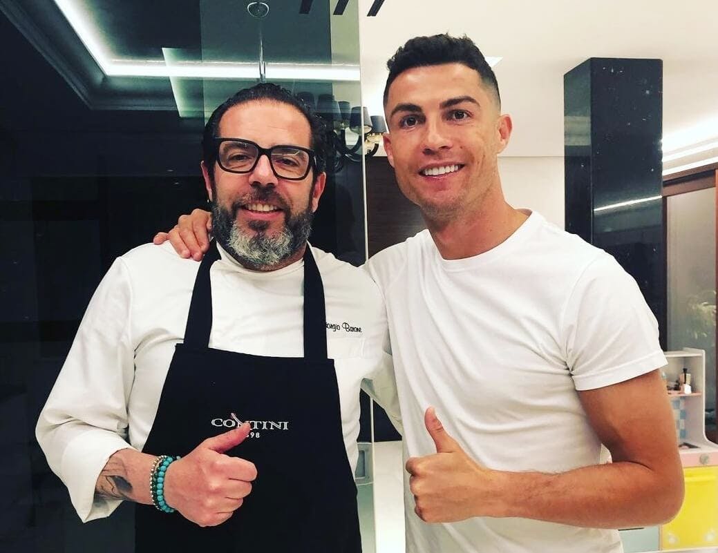 “No Sugar, No Junk, No PlayStation”: Cristiano Ronaldo’s Ex-Chef Shares How He’ll Prepare For the World Cup