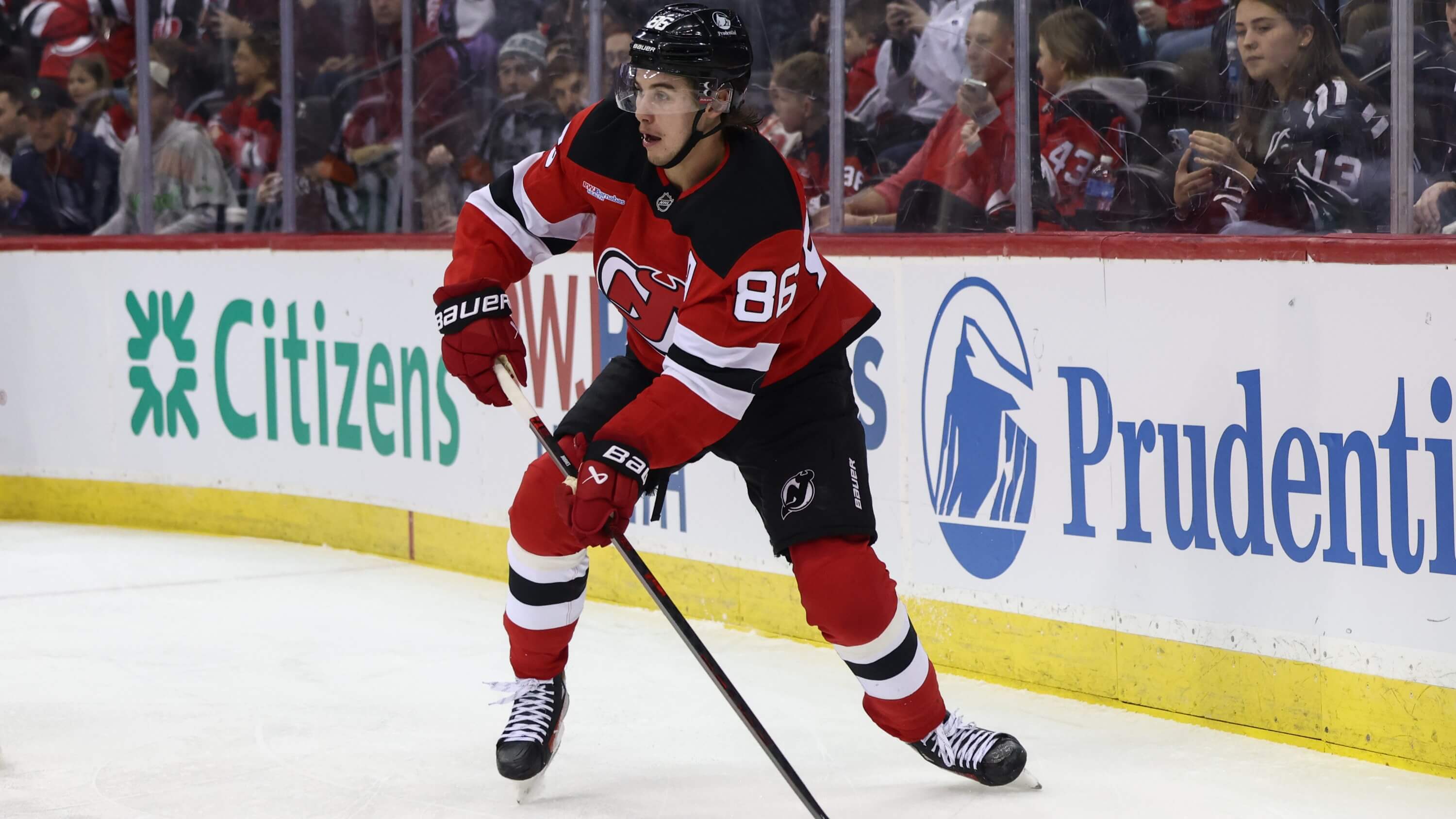 Devils vs Kings Prediction, Picks & Odds for Tonight’s NHL Game