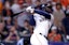 Yordan Alvarez Houston Astros