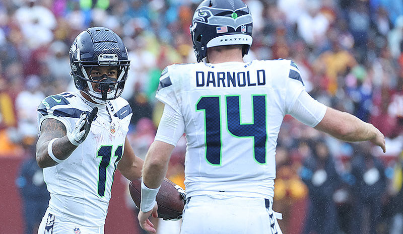 How To Bet - Thursday Night Football Odds: TNF Betting Lines 2026