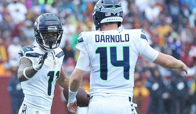 Thursday Night Football Odds: TNF Betting Lines 2026