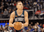 Duncan Robinson of the Detroit Pistons