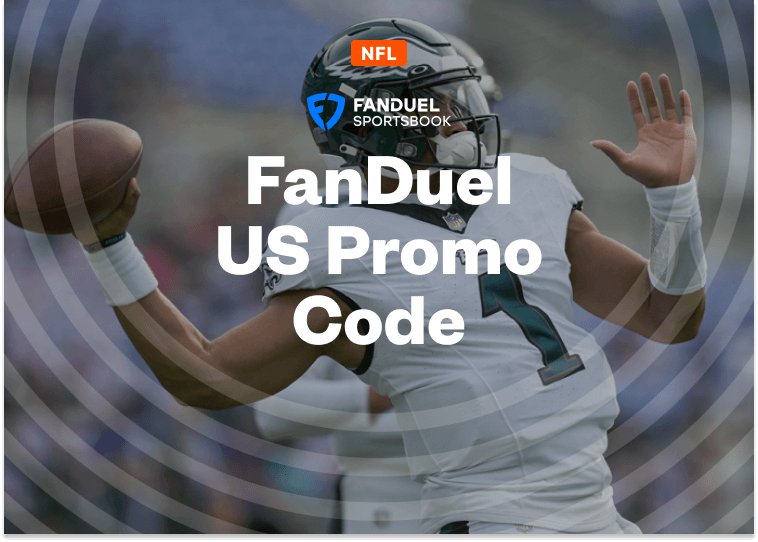 FanDuel Massachusetts promo code: Bet $5, Get $200 in Bonus Bets + $100 off NFL  Sunday Ticket 