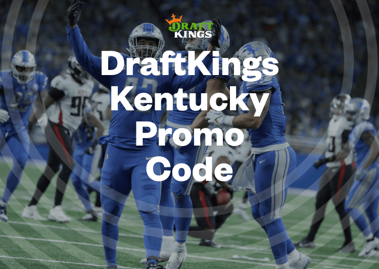 DraftKings Kentucky Promo Code: Bet $5, Get $200 + Super Boost for Lions vs Packers