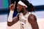 Montrezl Harrell Los Angeles Lakers NBA