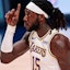 Montrezl Harrell Los Angeles Lakers NBA