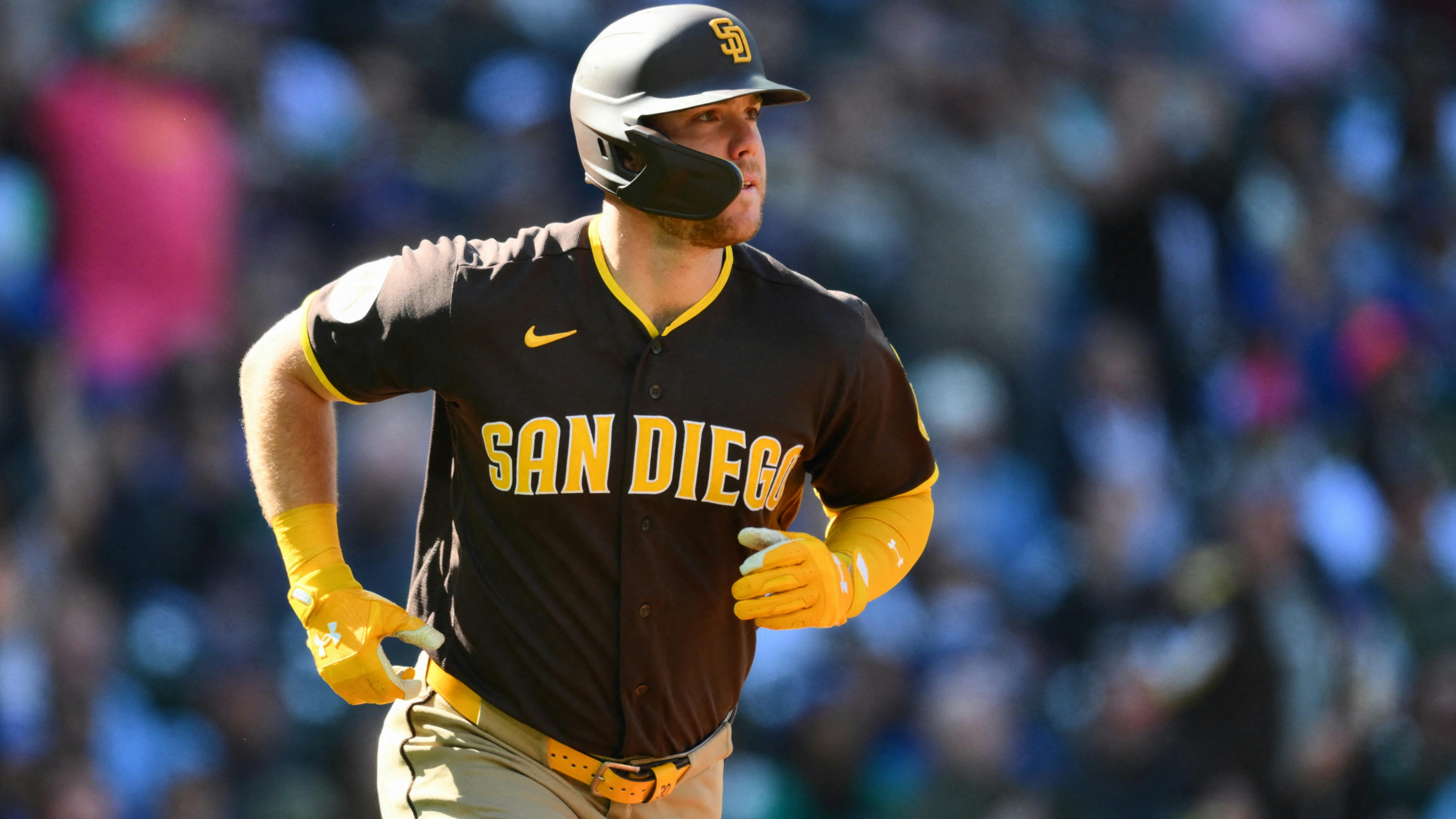 Reds vs Padres Prediction, Picks & Odds for Today's MLB Game
