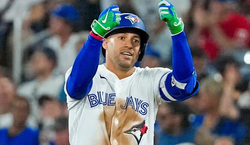 Red Sox vs Blue Jays Prediction, Odds & Home Run Pick for Today's MLB Game