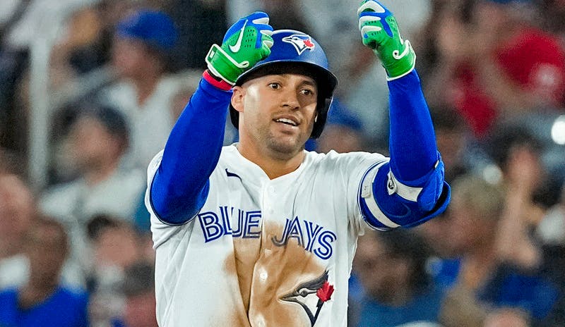 Red Sox vs Blue Jays Prediction, Odds & Home Run Pick for Today's MLB Game