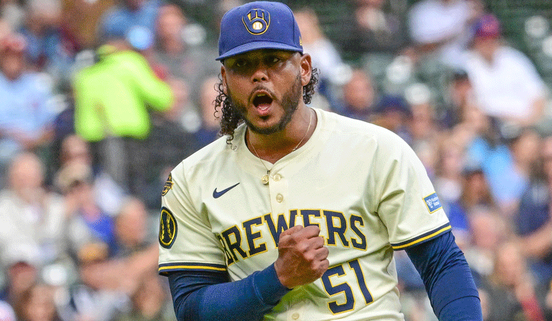Brewers vs Rangers Prediction, Picks & Odds — Wednesday, September 10