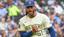 Freddy Peralta Milwaukee Brewers MLB