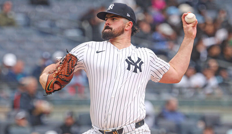 How To Bet - Yankees vs Mets Prediction, Picks & Odds for Today’s MLB Game