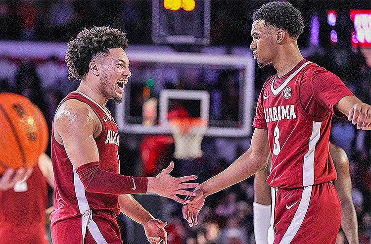 Alabama vs Mississippi Odds, Picks and Predictions: Buckets Upon Buckets Expected in University