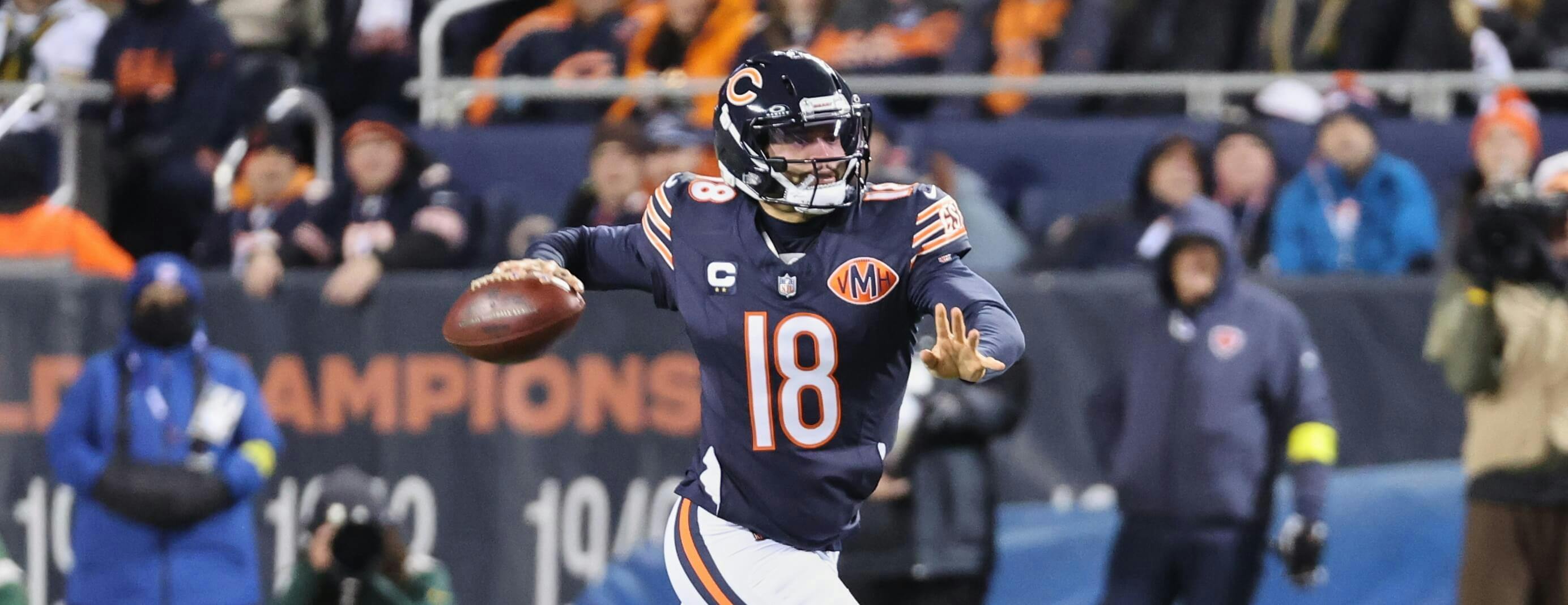 Who Will Be on the Cover of Madden NFL 27? What the Prediction Markets Tell Us