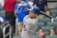 Freddie Freeman Los Angeles Dodgers MLB