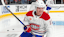 Cole Caufield Montreal Canadiens