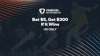 How To Bet - FanDuel Promo Code: Bet $5, Win $300 With A Successful Timberwolves-Lakers Bet