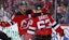 Jack Hughes Jesper Bratt New Jersey Devils NHL