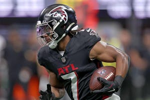 Bills vs Falcons Props & Best Bets for Monday Night Football Tonight