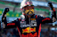 Max Verstappen Formula 1 Las Vegas Grand Prix