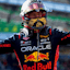 Max Verstappen Formula 1 Las Vegas Grand Prix