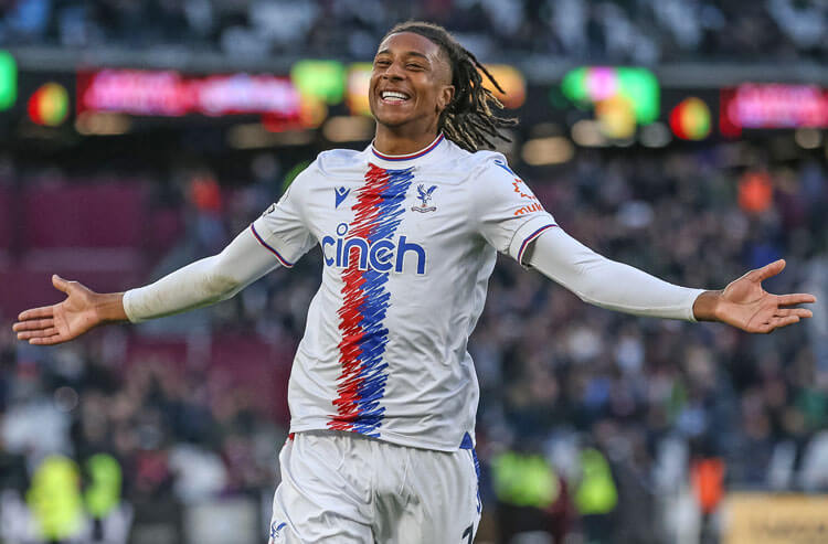 How To Bet - Crystal Palace vs Newcastle Picks and Predictions: Palace Give Another Top-4 Side Trouble