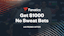 Fanatics Sportsbook Promo for Jake Paul vs Julio Cesar Chavez Jr