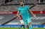 Mo Salah Liverpool FC English Premier League