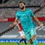 Mo Salah Liverpool FC English Premier League