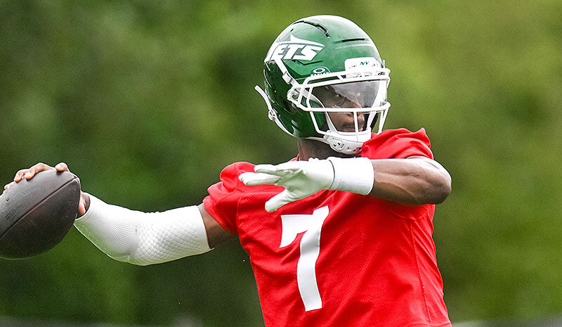 How To Bet - Buccaneers vs Jets Predictions, Picks & Odds for Tonight's NFL Preseason Game
