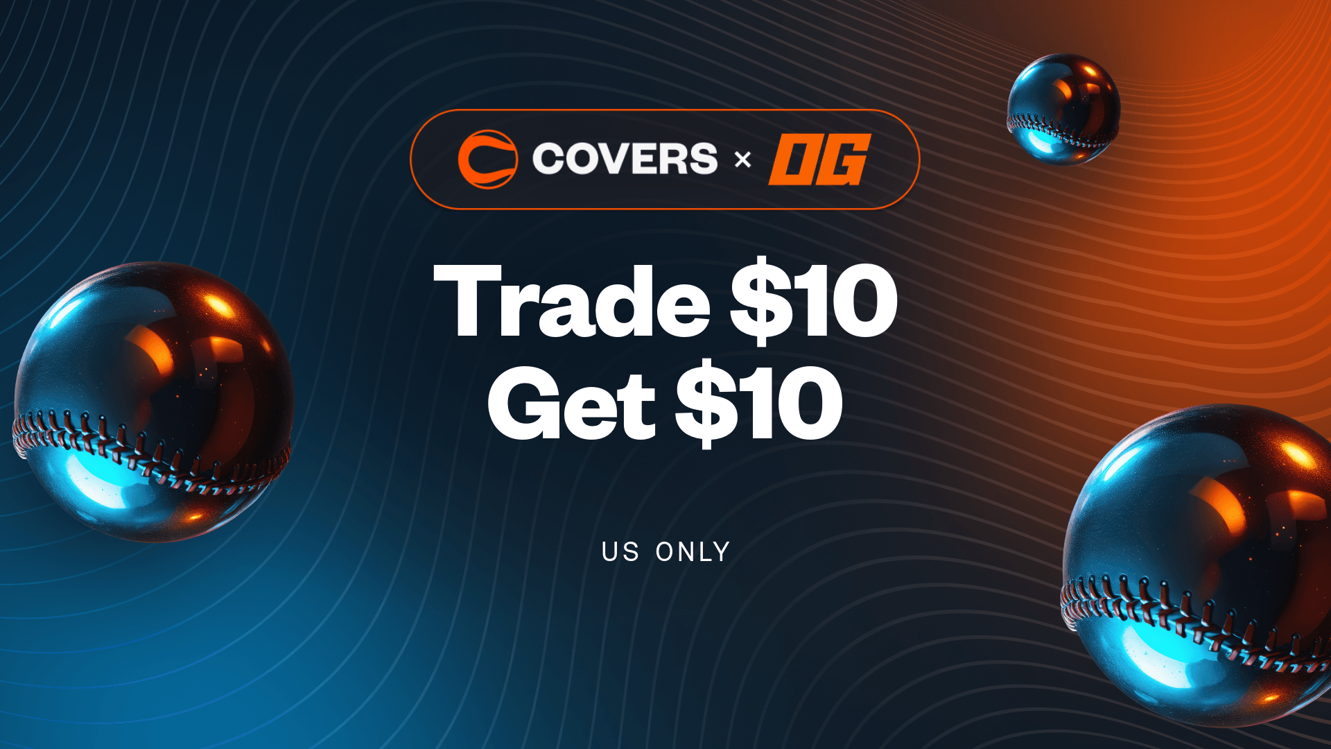 How To Bet - OG Promo Code: Trade $10, Get $10 Bonus for Guardians vs. Reds Prediction Markets