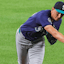 George Kirby Seattle Mariners MLB