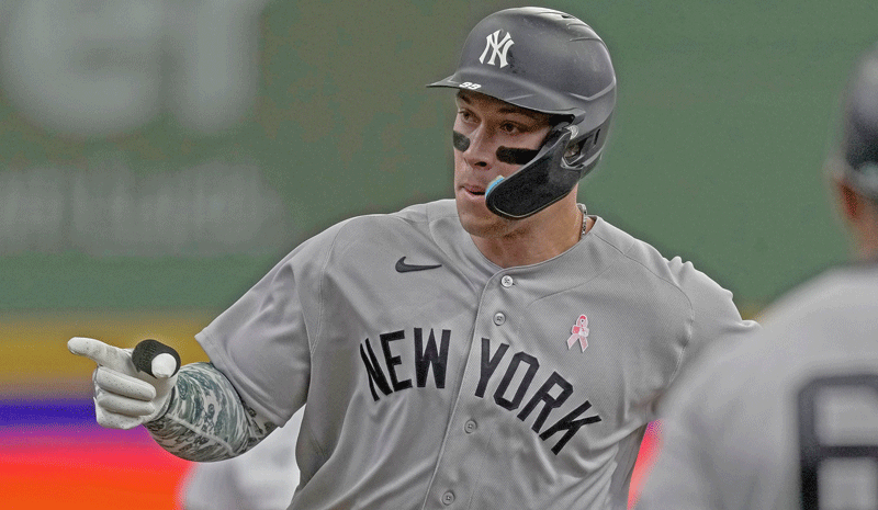 How To Bet - MLB Home Run Predictions Today: Best HR Prop Bets, Picks, Parlay & Odds for Tuesday, May 12