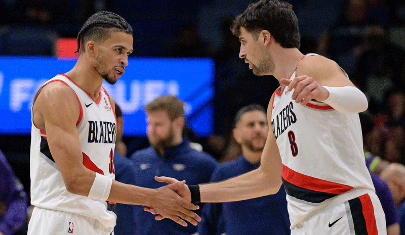 Pacers vs Trail Blazers Prediction, Picks & Odds for Tonight’s NBA Game