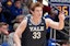 Jack Molloy Yale Bulldogs NCAAB